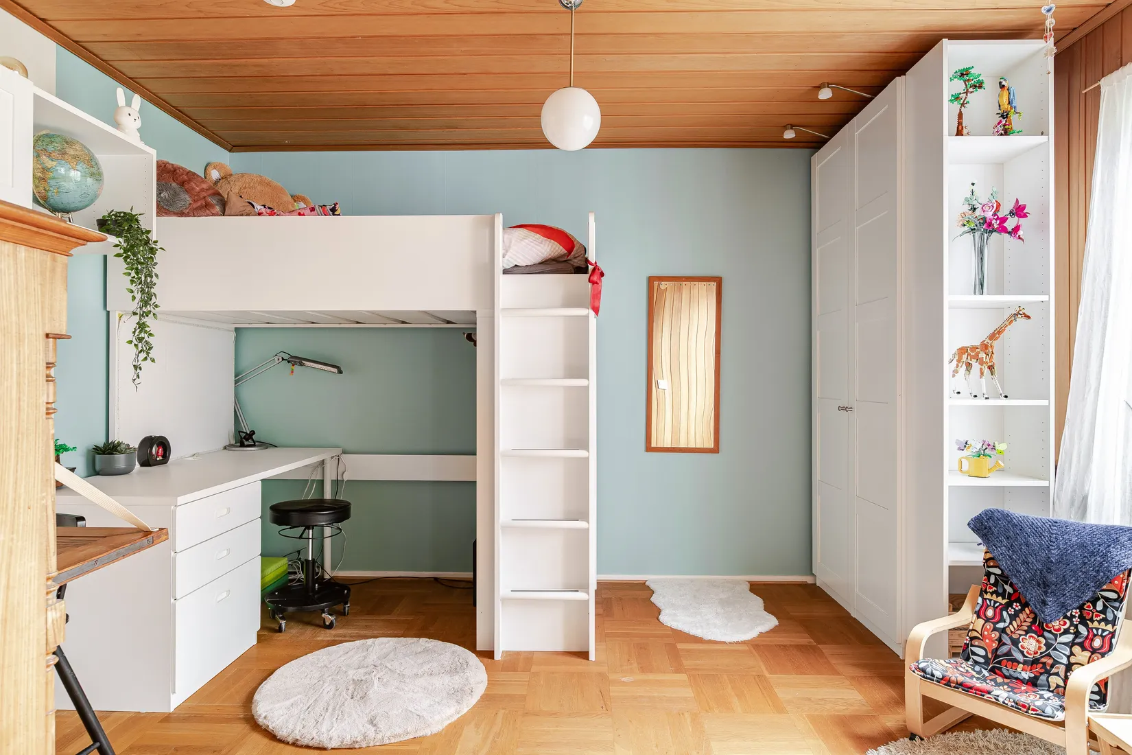Radhus, Bromsgatan 9, Vimanshäll, Linköping