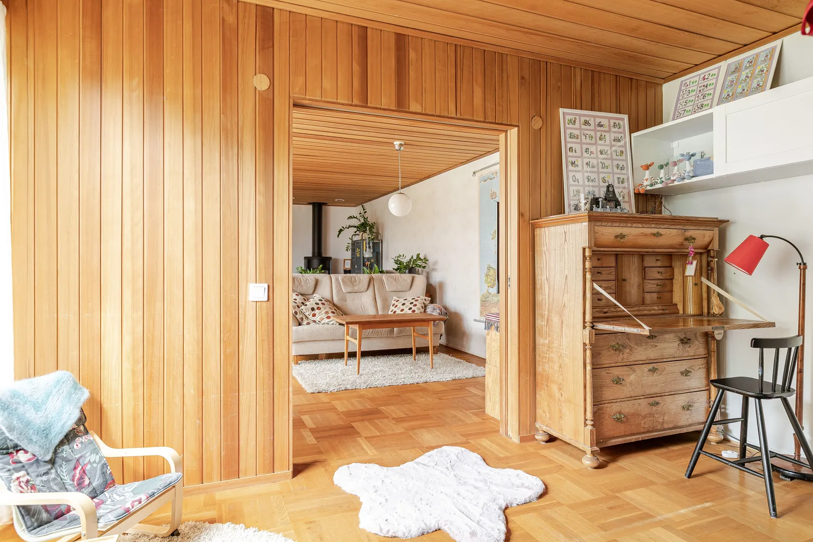 Radhus, Bromsgatan 9, Vimanshäll, Linköping