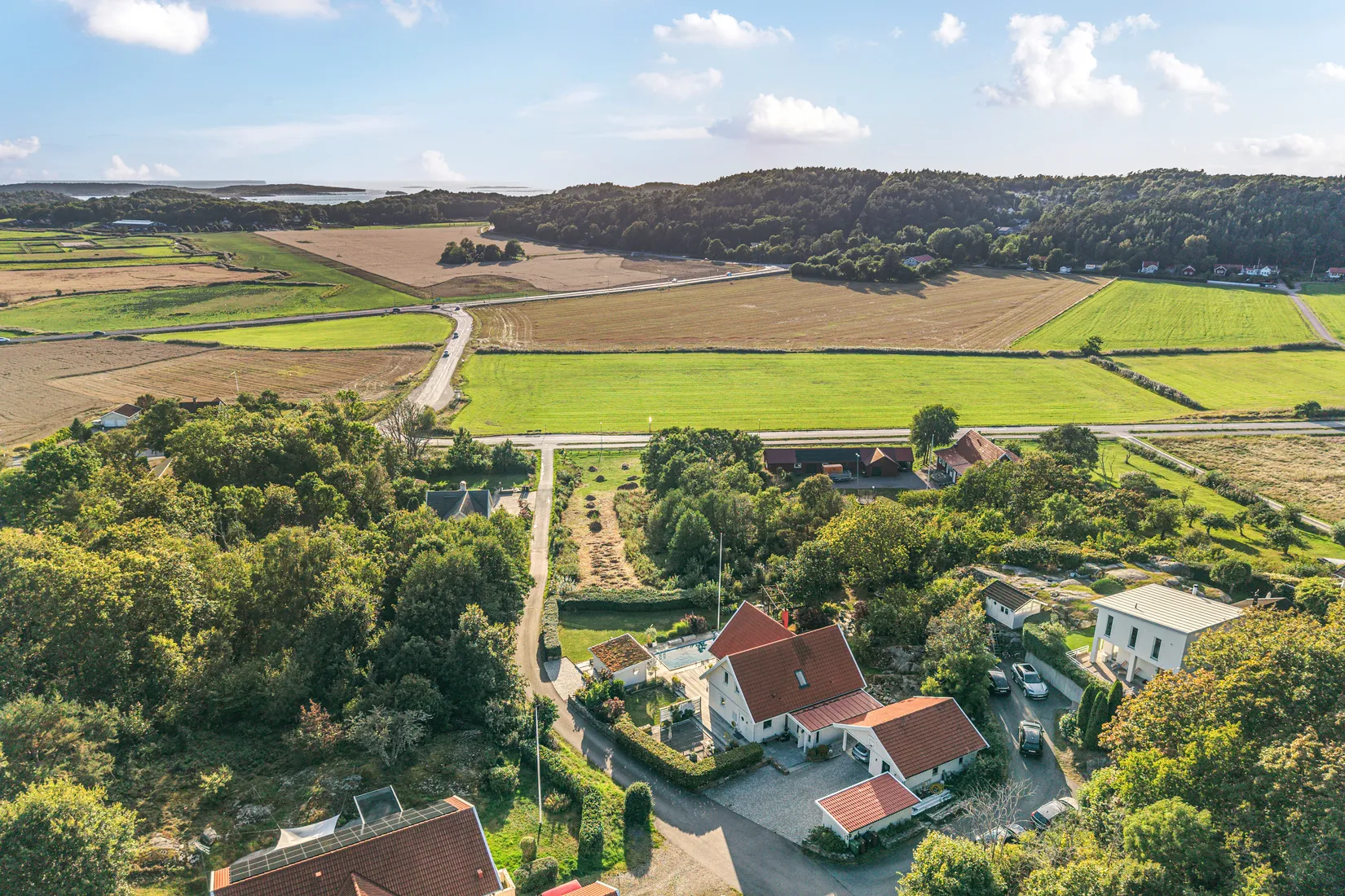 Villa, Åsåsvägen 15, Särö, Kungsbacka