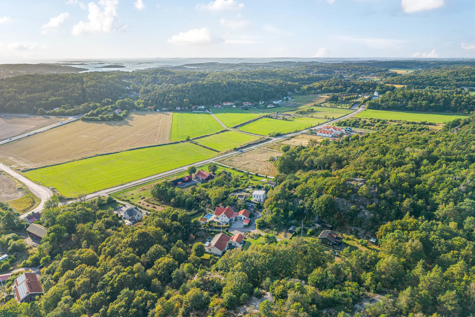 Villa, Åsåsvägen 15, Särö, Kungsbacka