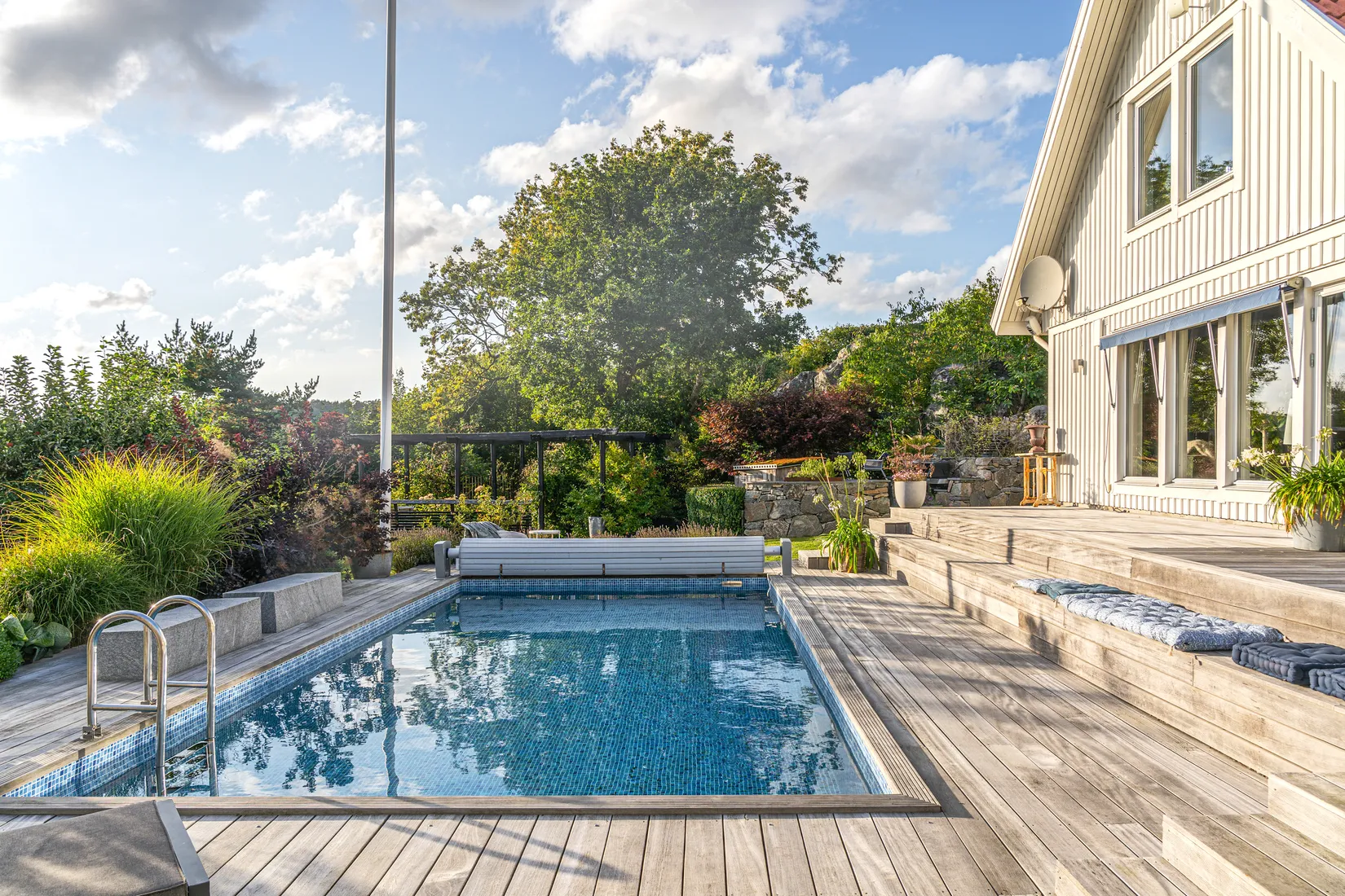 Villa, Åsåsvägen 15, Särö, Kungsbacka