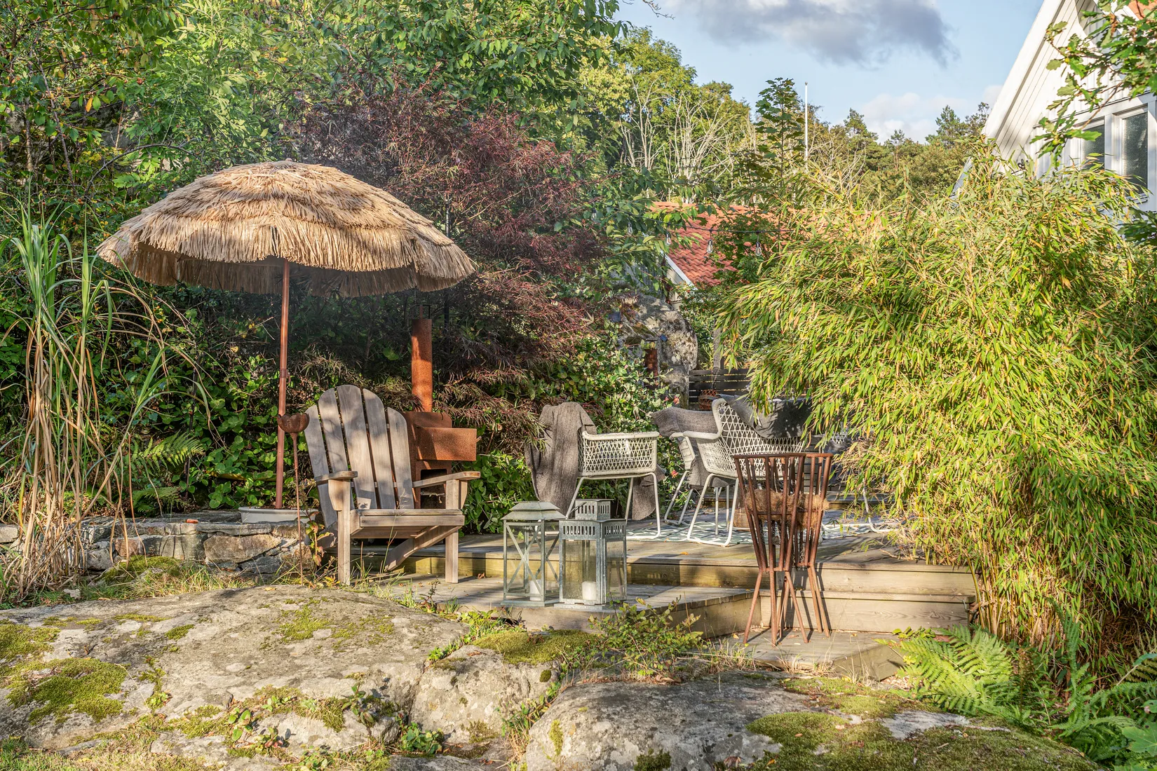 Villa, Åsåsvägen 15, Särö, Kungsbacka