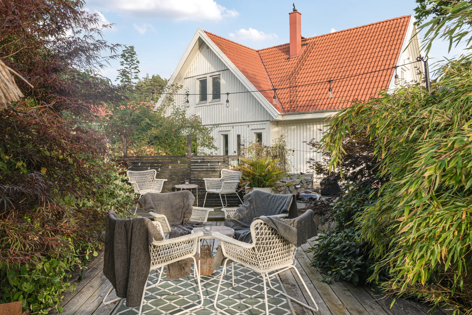 Villa, Åsåsvägen 15, Särö, Kungsbacka