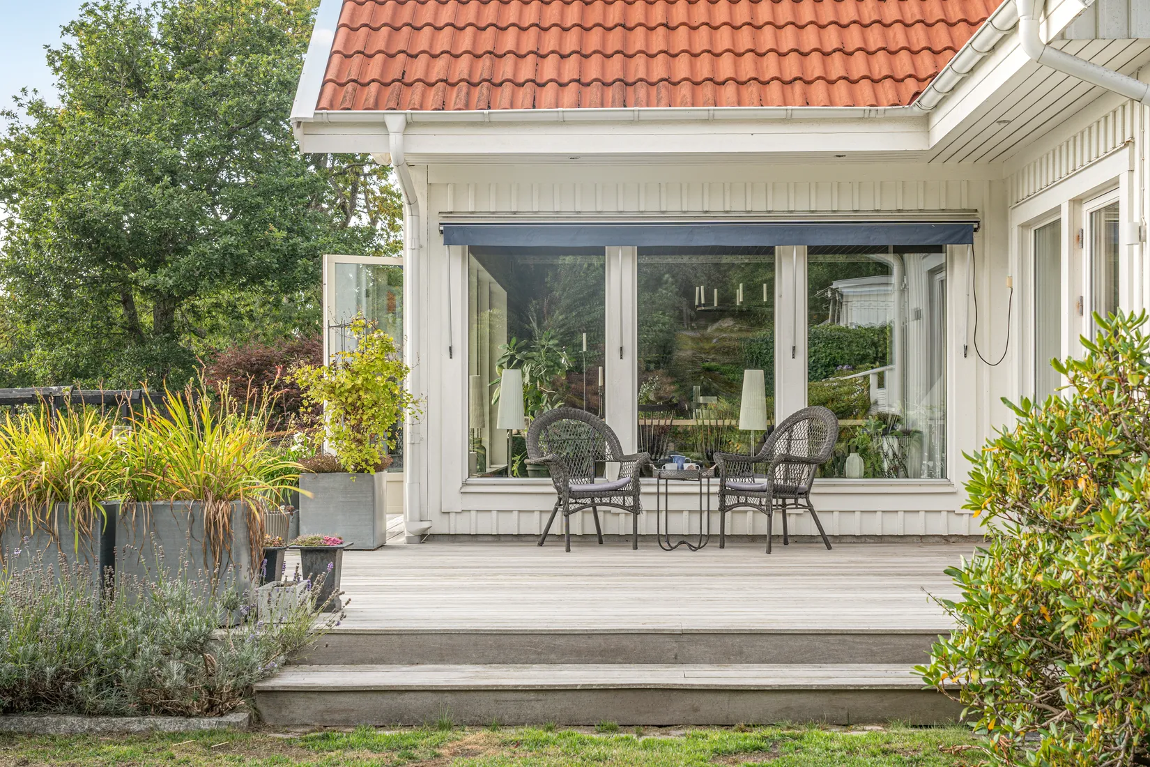 Villa, Åsåsvägen 15, Särö, Kungsbacka