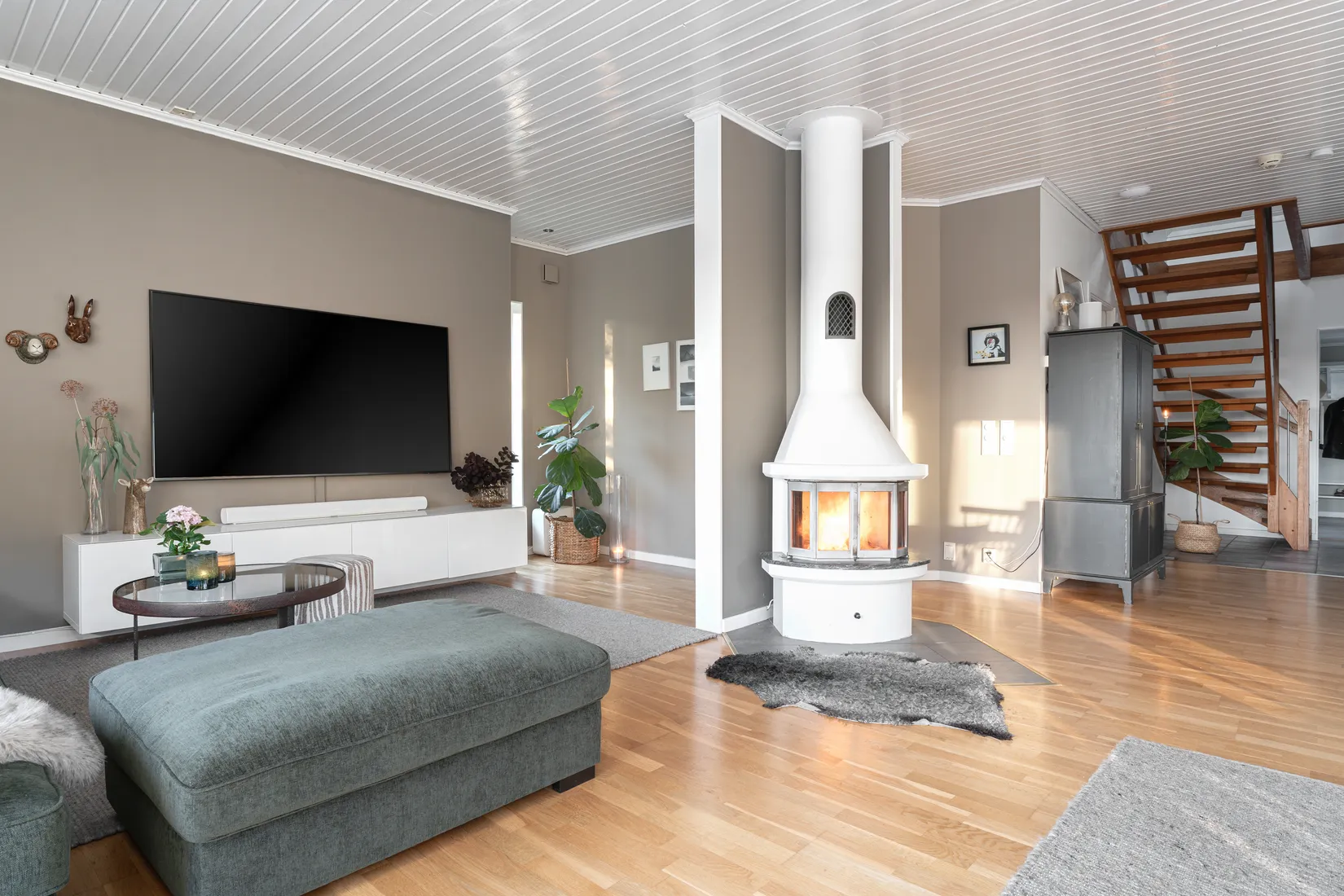 Villa, Åsåsvägen 15, Särö, Kungsbacka