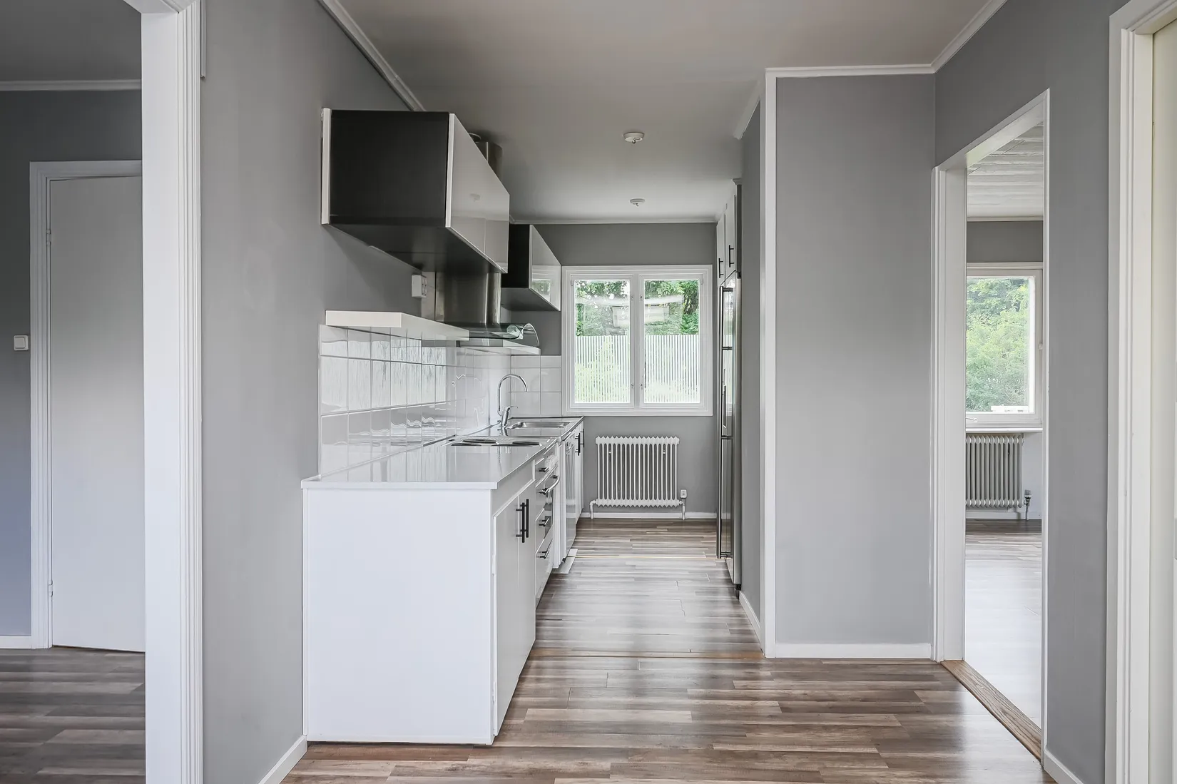 Villa, Ravinvägen 9, Sund, Örnsköldsvik