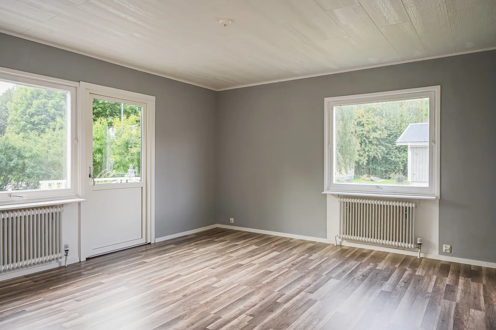 Villa, Ravinvägen 9, Sund, Örnsköldsvik