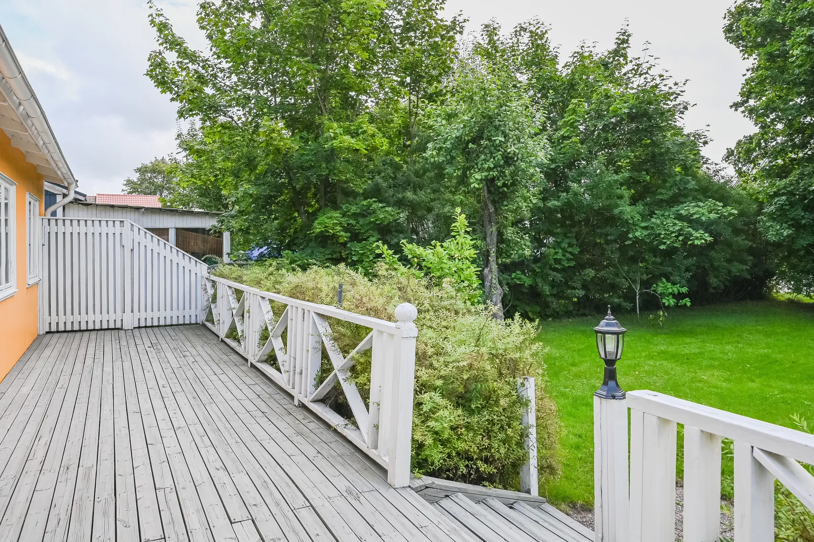 Villa, Ravinvägen 9, Sund, Örnsköldsvik