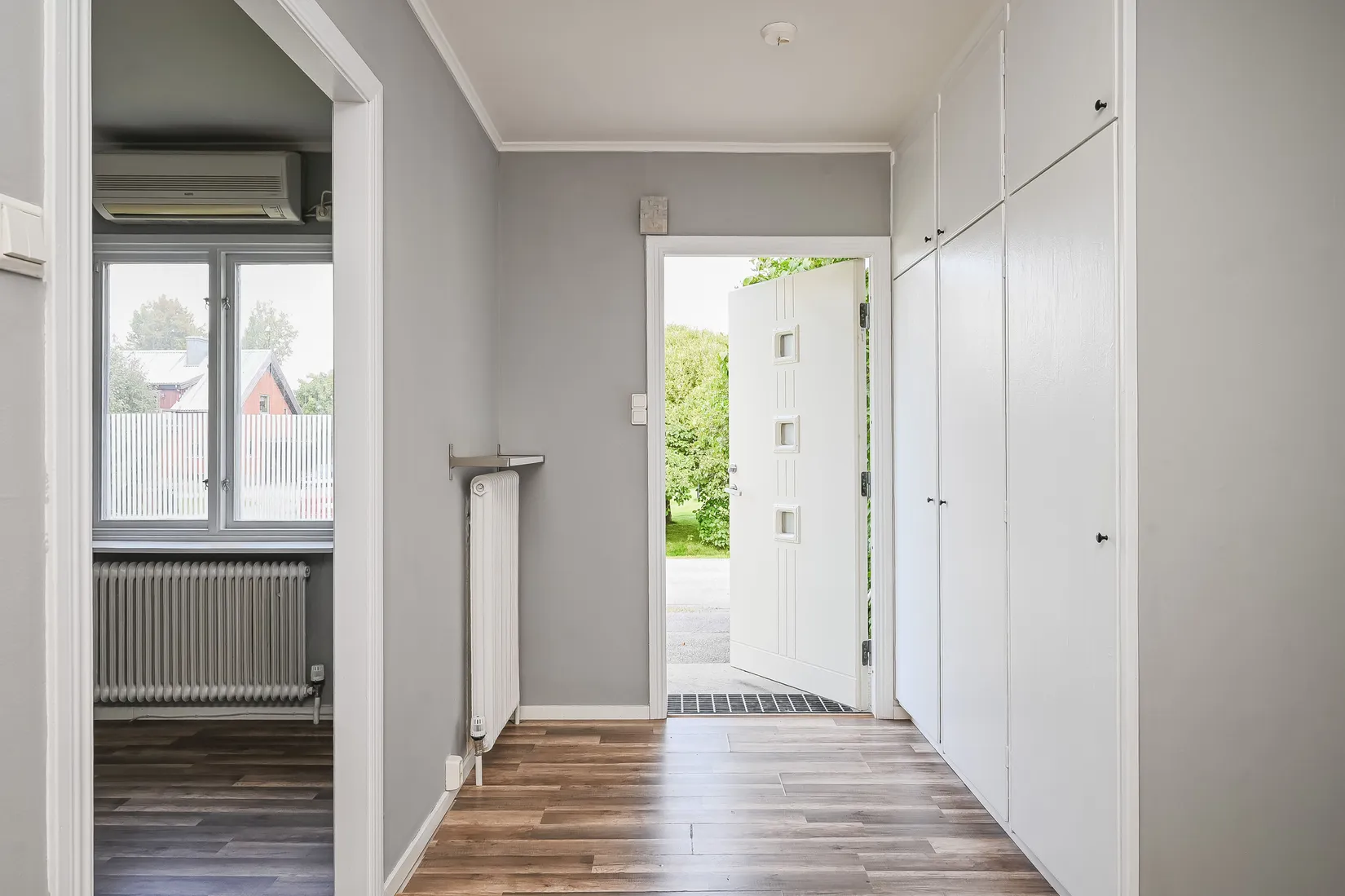 Villa, Ravinvägen 9, Sund, Örnsköldsvik