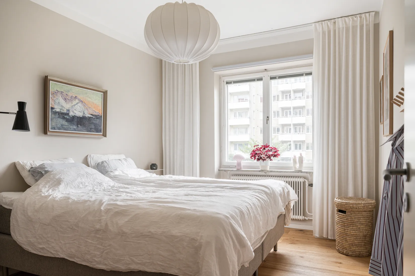 Bostadsrätt, Köpenhamnsvägen 48C, Slottsstaden, Malmö