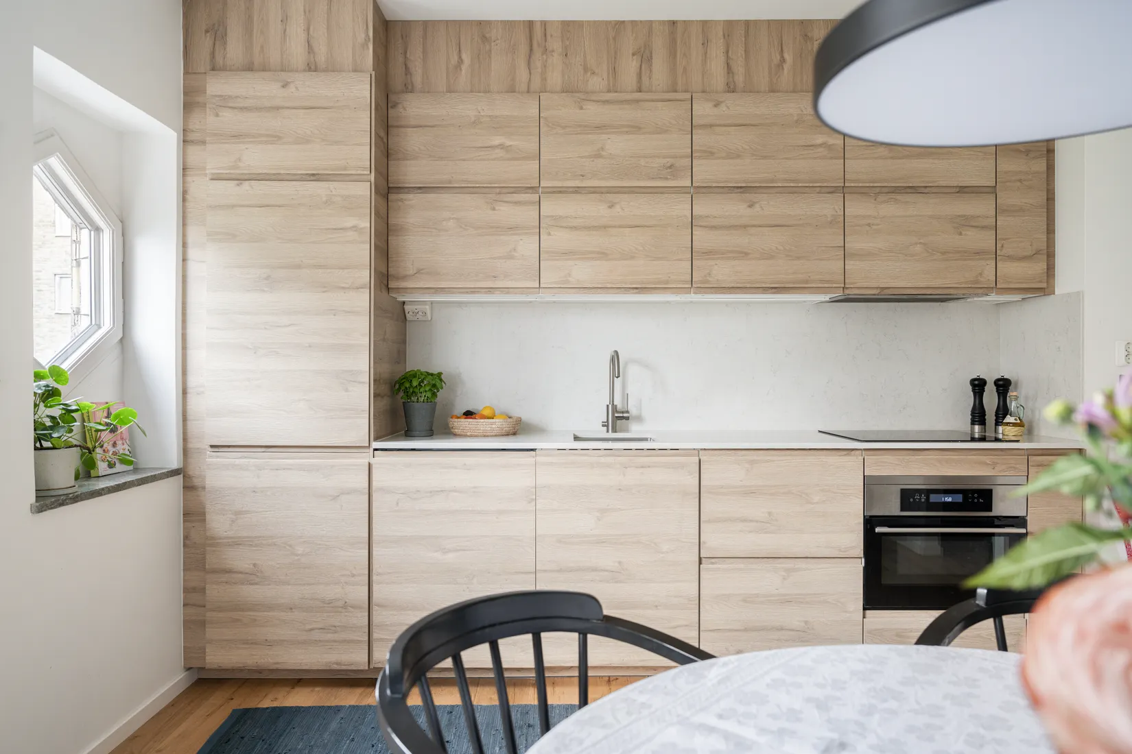 Bostadsrätt, Köpenhamnsvägen 48C, Slottsstaden, Malmö