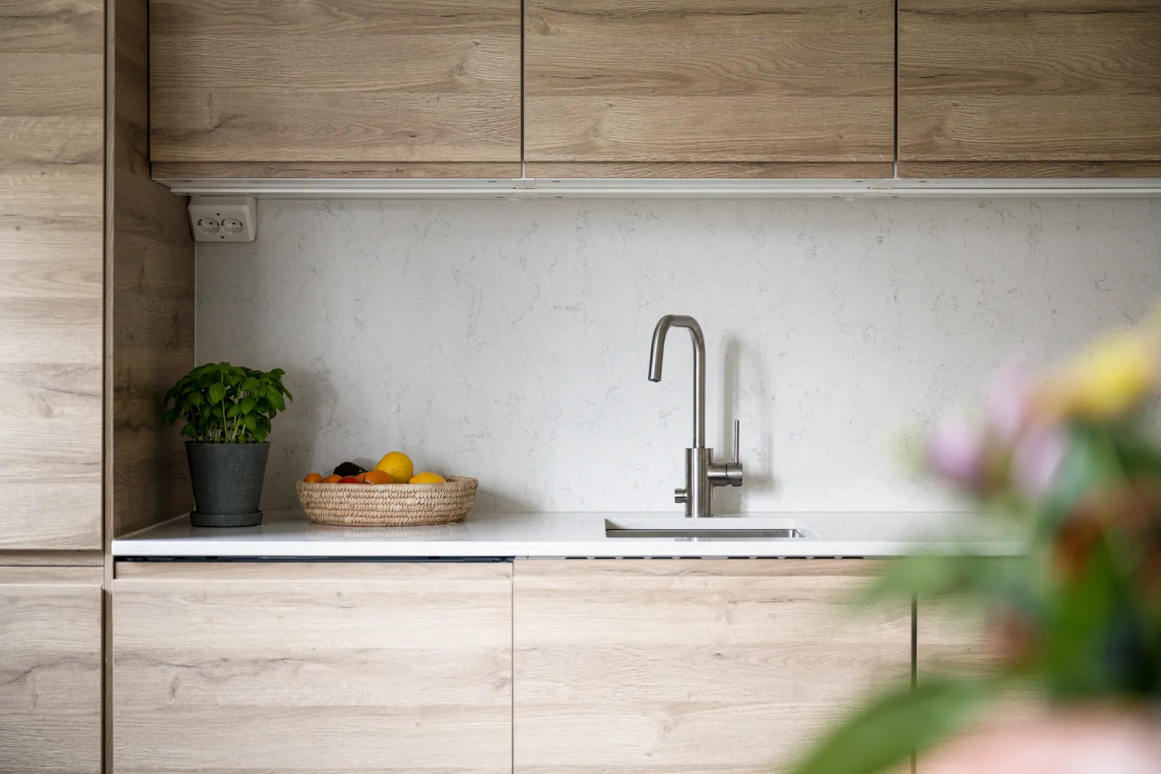 Bostadsrätt, Köpenhamnsvägen 48C, Slottsstaden, Malmö