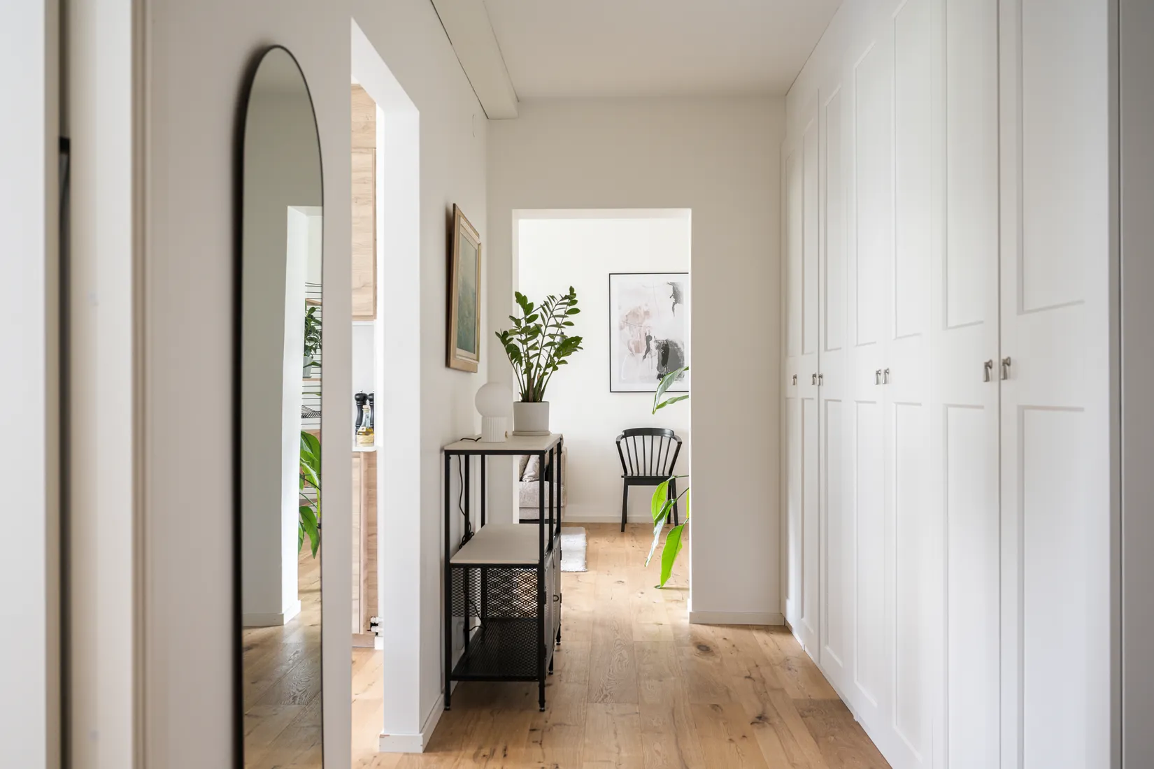 Bostadsrätt, Köpenhamnsvägen 48C, Slottsstaden, Malmö
