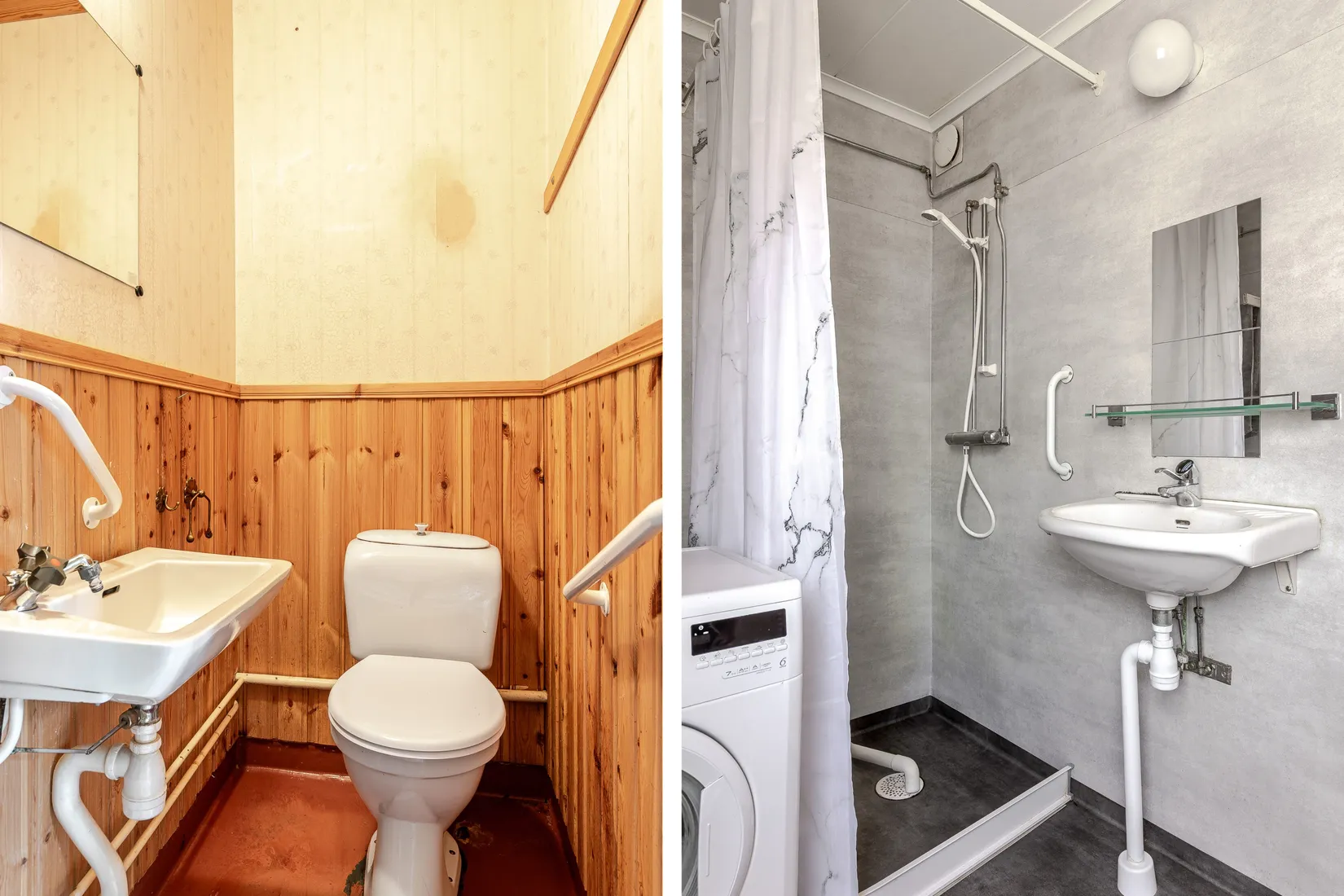 Radhus, Leverstadsvägen 77, Leverstad, Mariestad