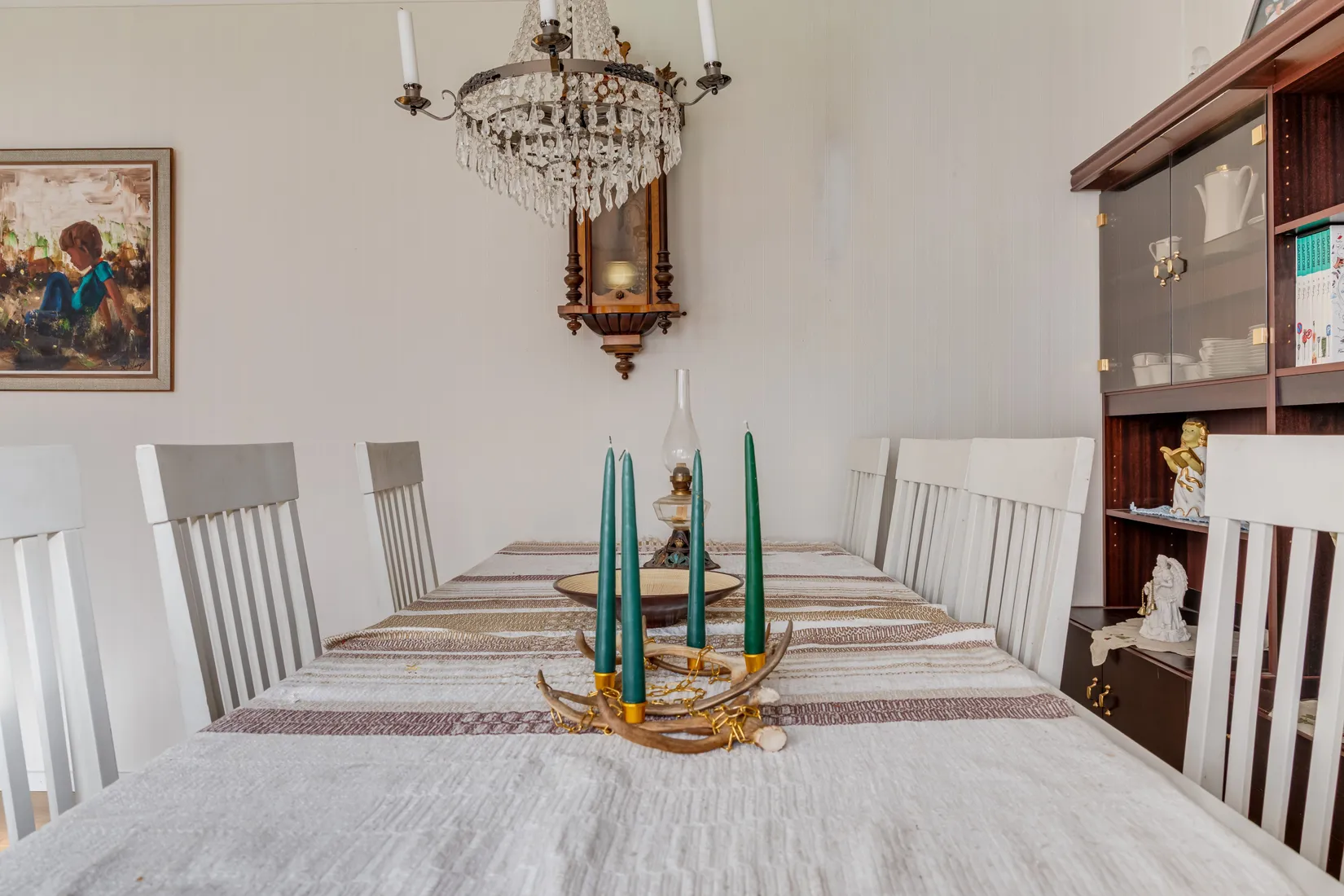 Villa, Passgatan 8, Drängsmark, Skellefteå