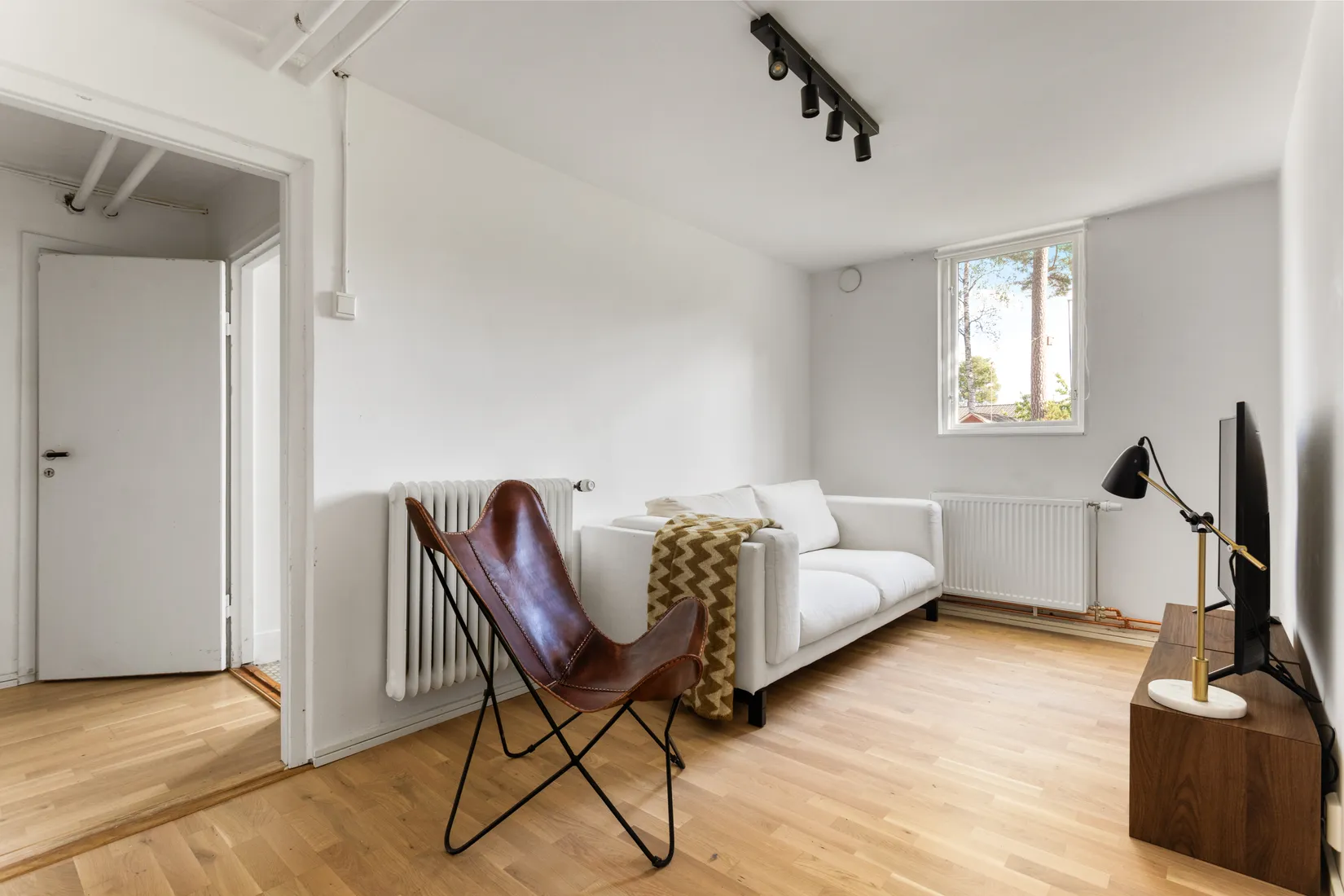 Villa, Lidvägen 13, Jakobsberg - Västra, Järfälla