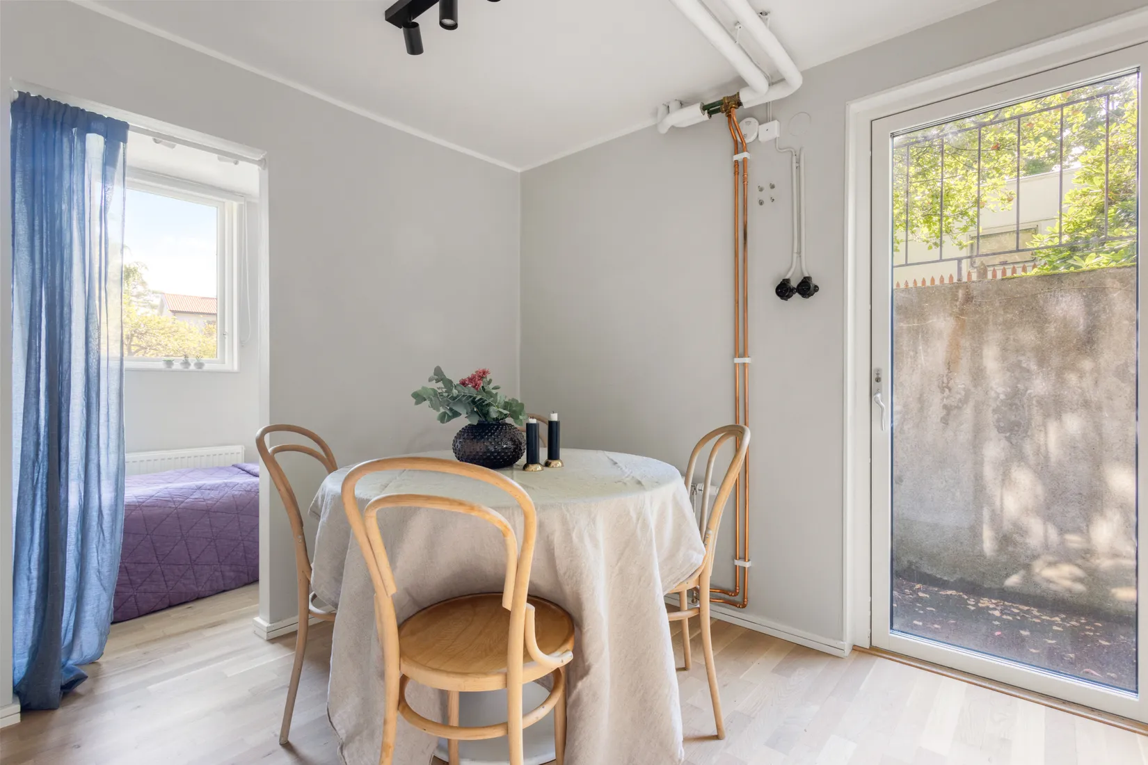 Villa, Lidvägen 13, Jakobsberg - Västra, Järfälla
