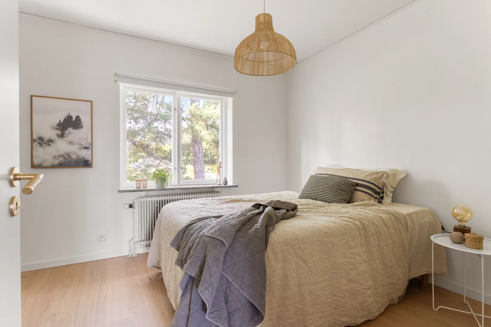 Villa, Lidvägen 13, Jakobsberg - Västra, Järfälla