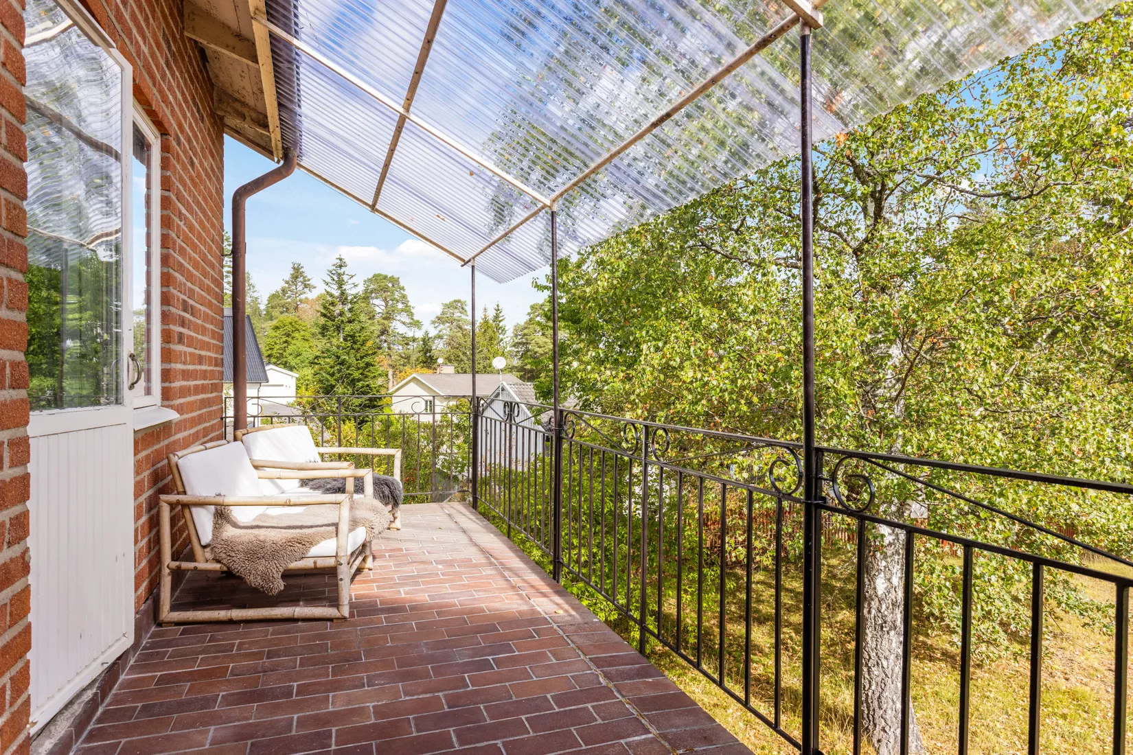 Villa, Lidvägen 13, Jakobsberg - Västra, Järfälla