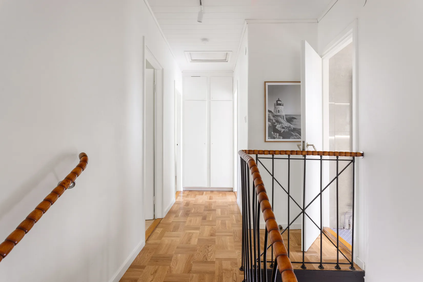 Villa, Lidvägen 13, Jakobsberg - Västra, Järfälla