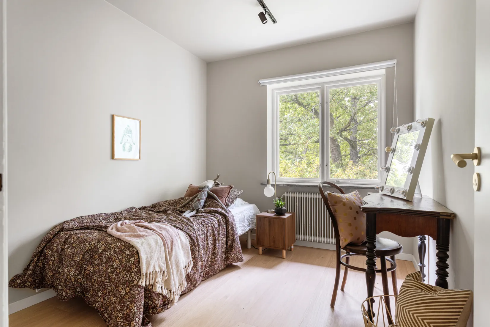 Villa, Lidvägen 13, Jakobsberg - Västra, Järfälla