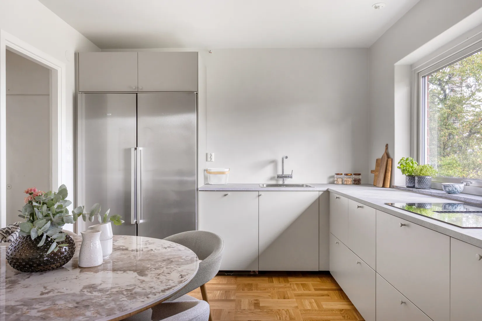Villa, Lidvägen 13, Jakobsberg - Västra, Järfälla