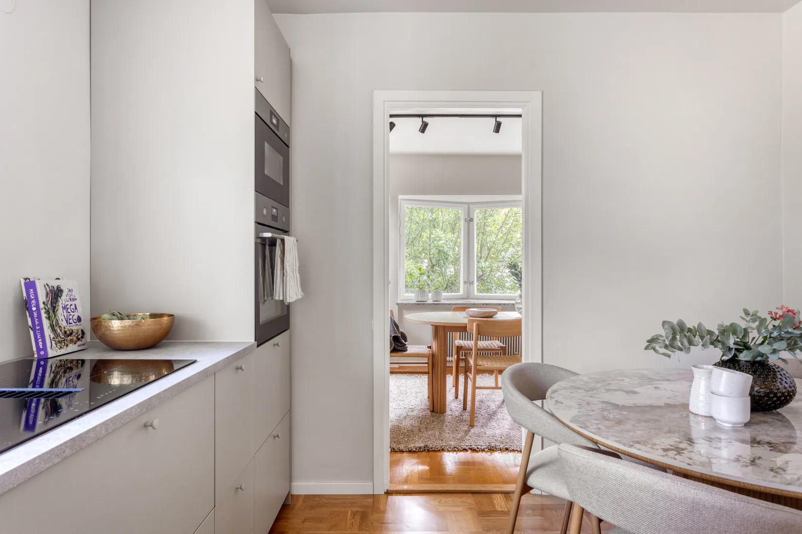 Villa, Lidvägen 13, Jakobsberg - Västra, Järfälla