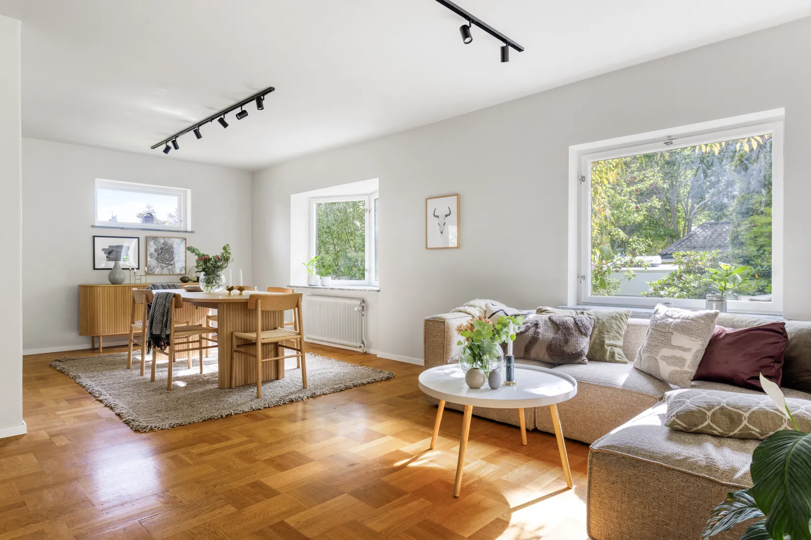 Villa, Lidvägen 13, Jakobsberg - Västra, Järfälla