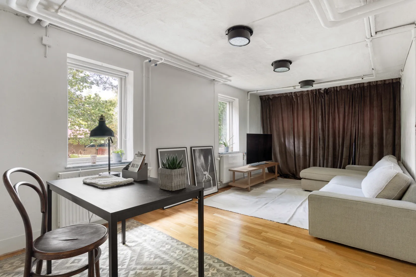 Villa, Lidvägen 13, Jakobsberg - Västra, Järfälla