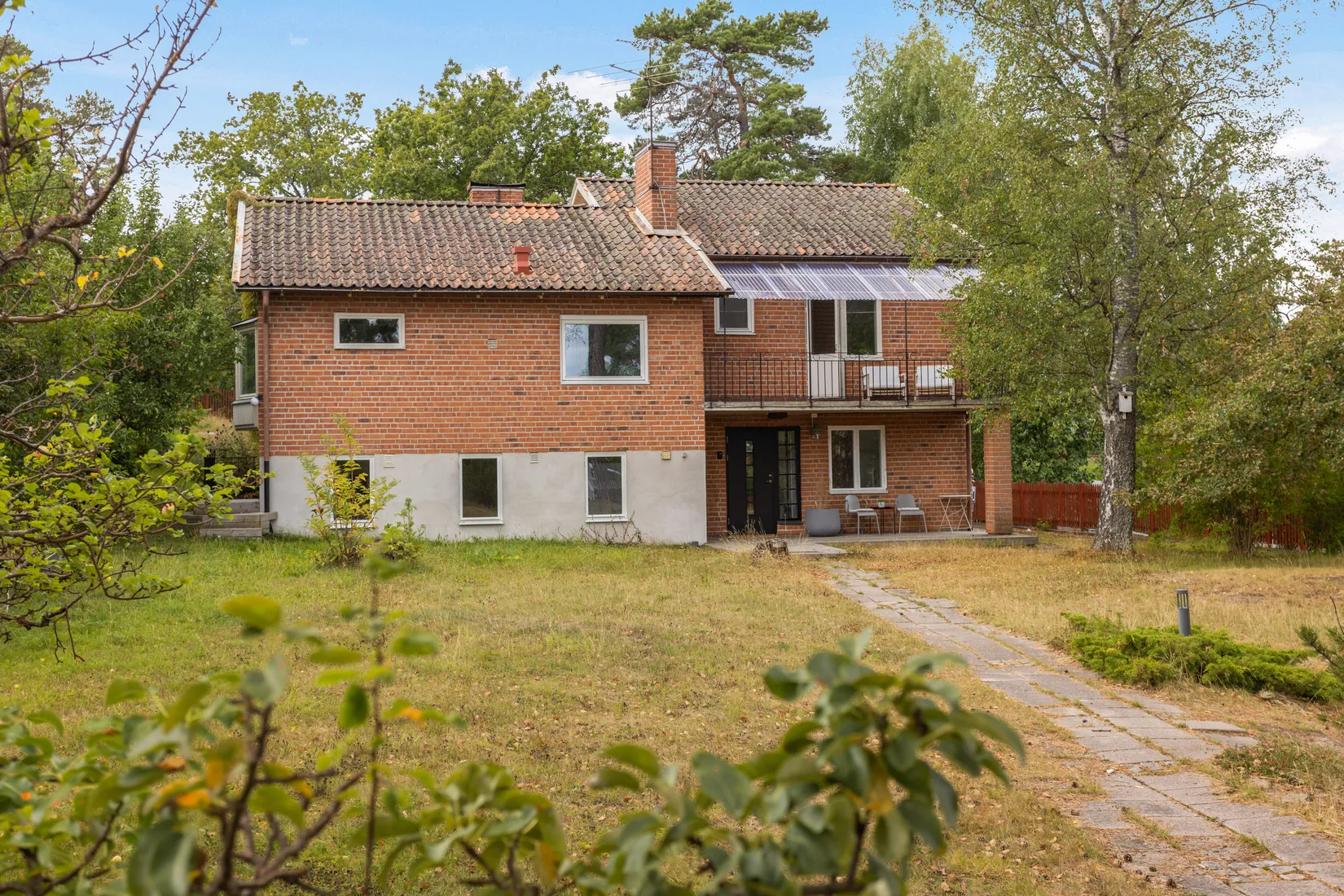 Villa, Lidvägen 13, Jakobsberg - Västra, Järfälla