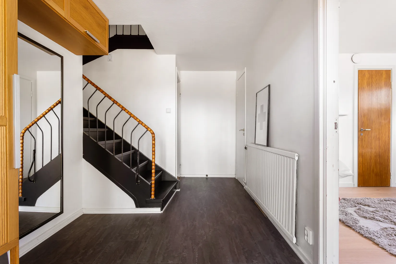 Villa, Lidvägen 13, Jakobsberg - Västra, Järfälla
