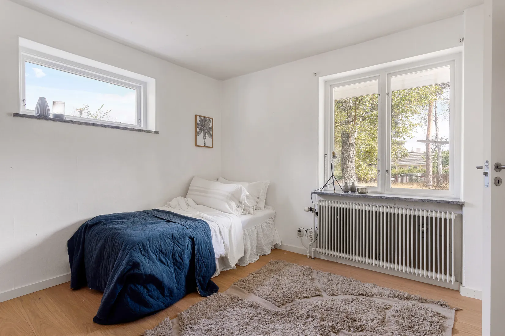 Villa, Lidvägen 13, Jakobsberg - Västra, Järfälla