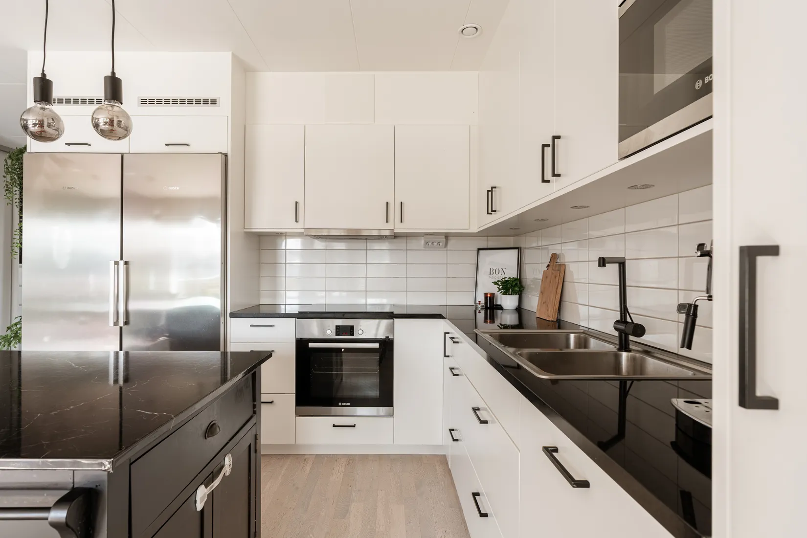 Radhus, Gulsparvvägen 45, Brittsbo, Östersund
