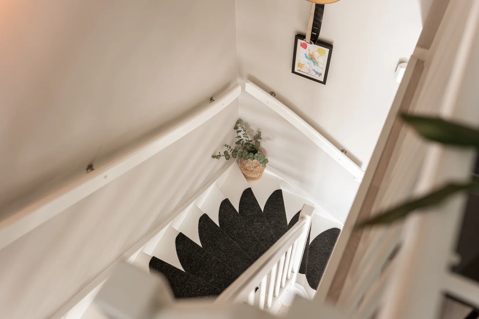 Radhus, Gulsparvvägen 45, Brittsbo, Östersund