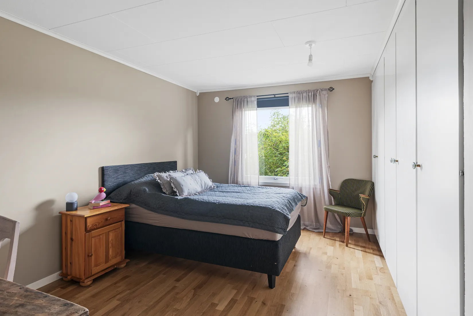 Radhus, Breda vägen 78, Enebyberg, Danderyd