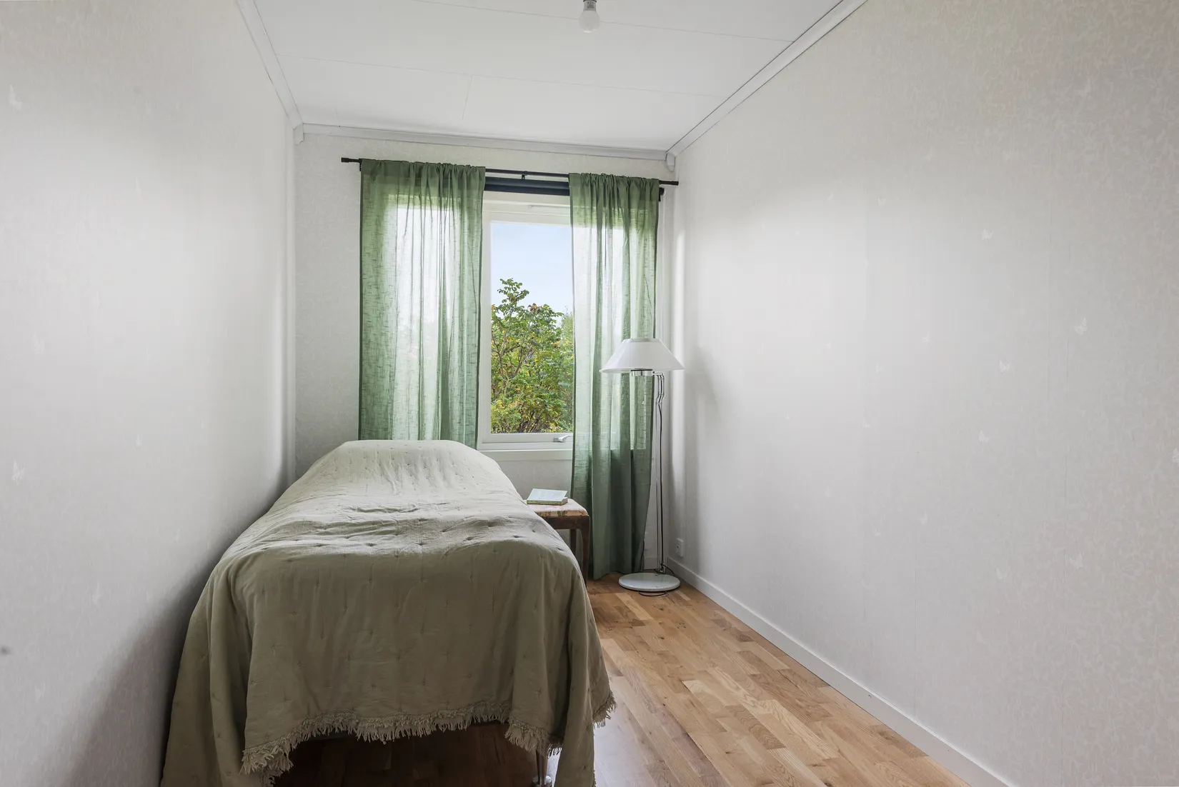 Radhus, Breda vägen 78, Enebyberg, Danderyd