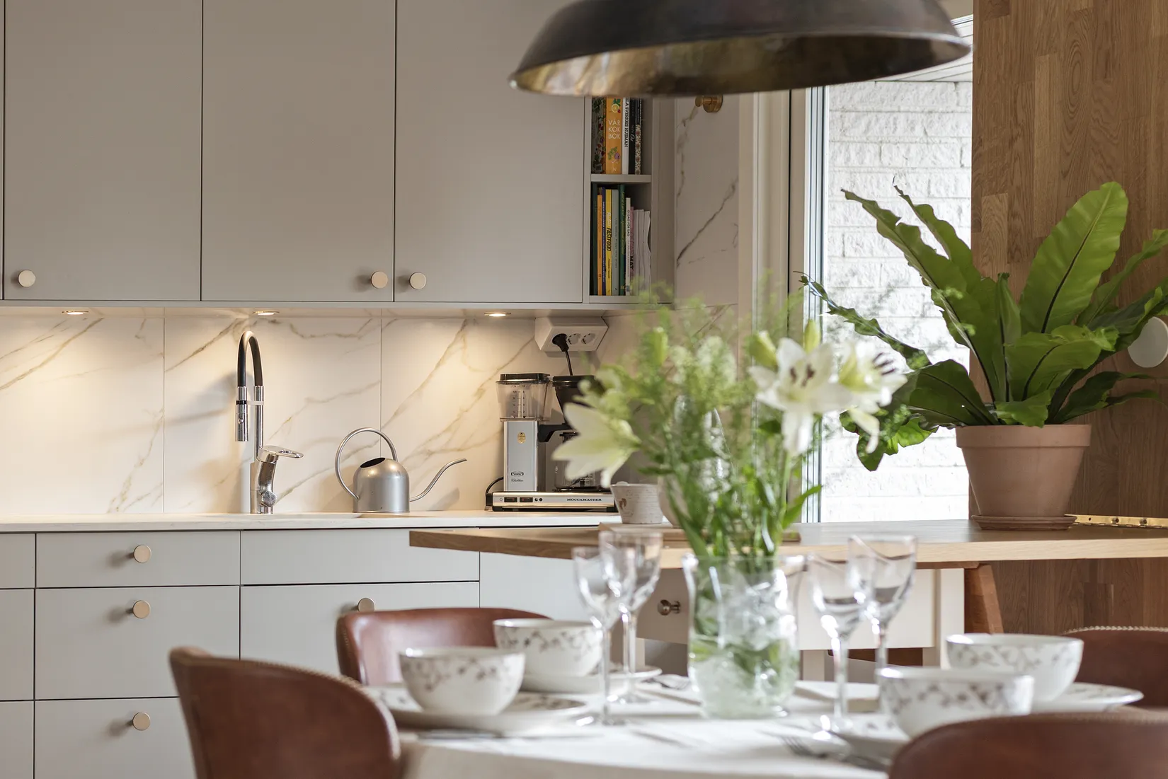 Radhus, Breda vägen 78, Enebyberg, Danderyd