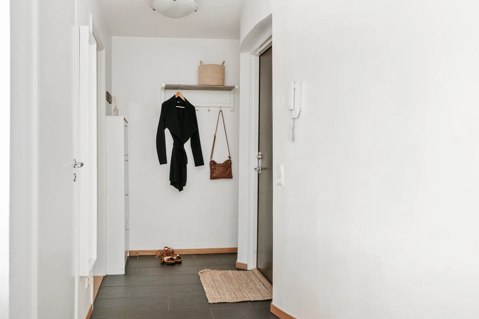 Bostadsrätt, Västra allén 12, Mariastaden, Helsingborg