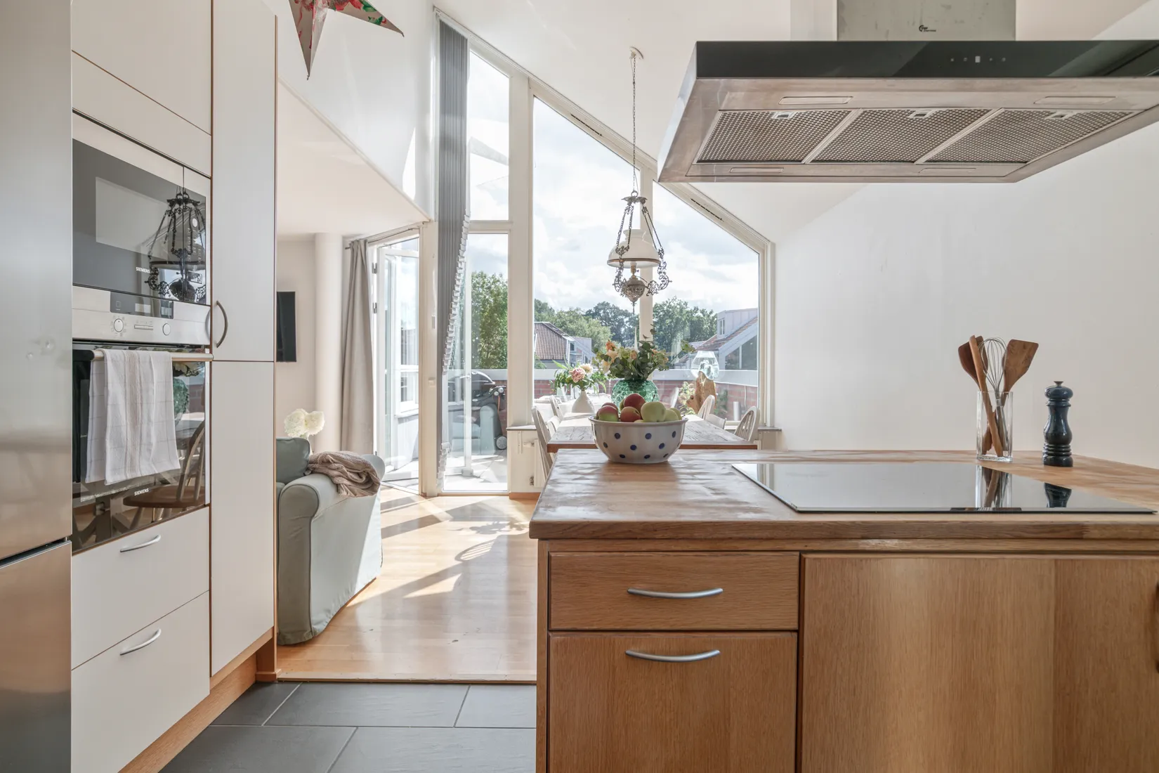 Bostadsrätt, Västra allén 12, Mariastaden, Helsingborg