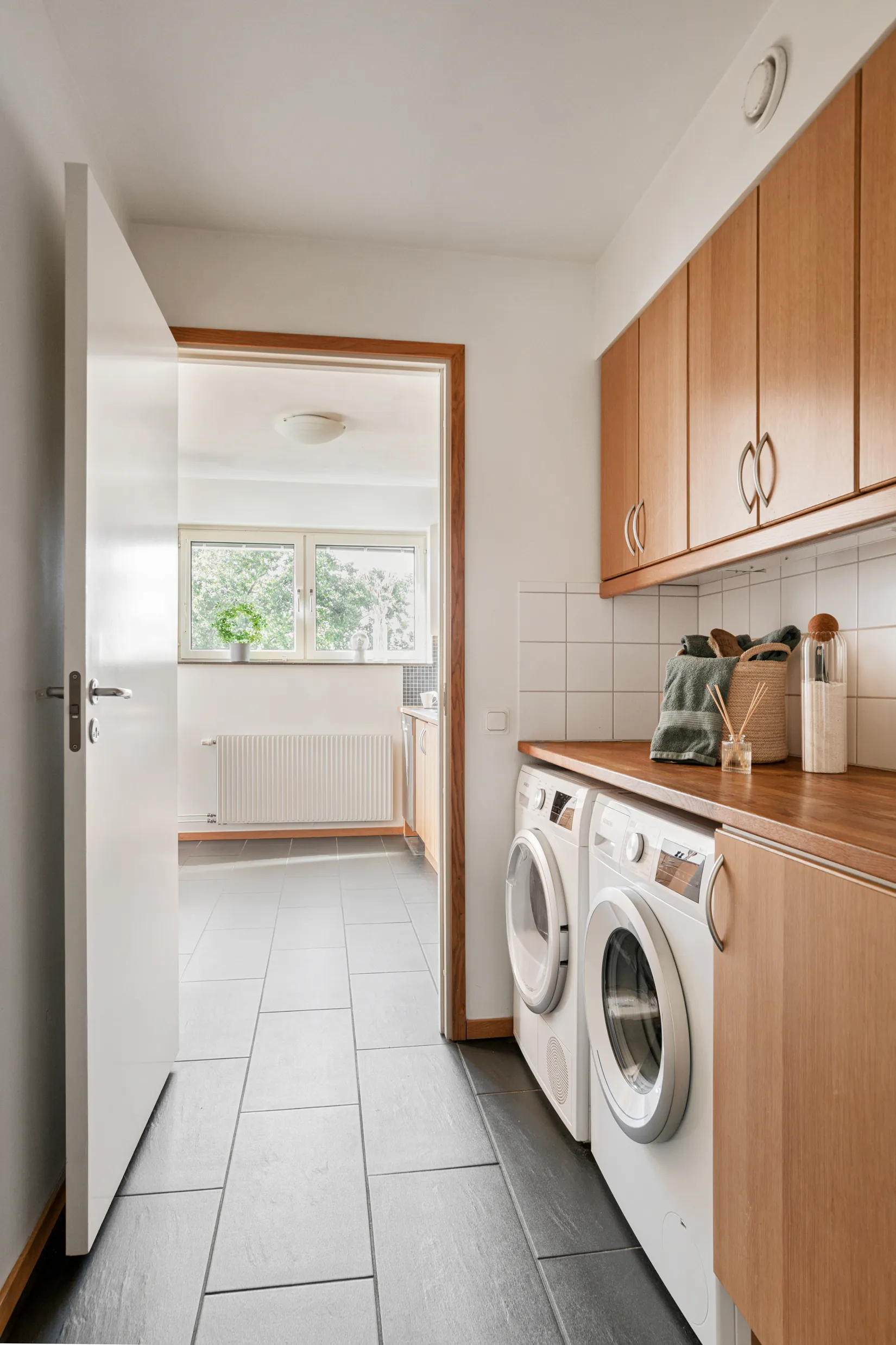 Bostadsrätt, Västra allén 12, Mariastaden, Helsingborg