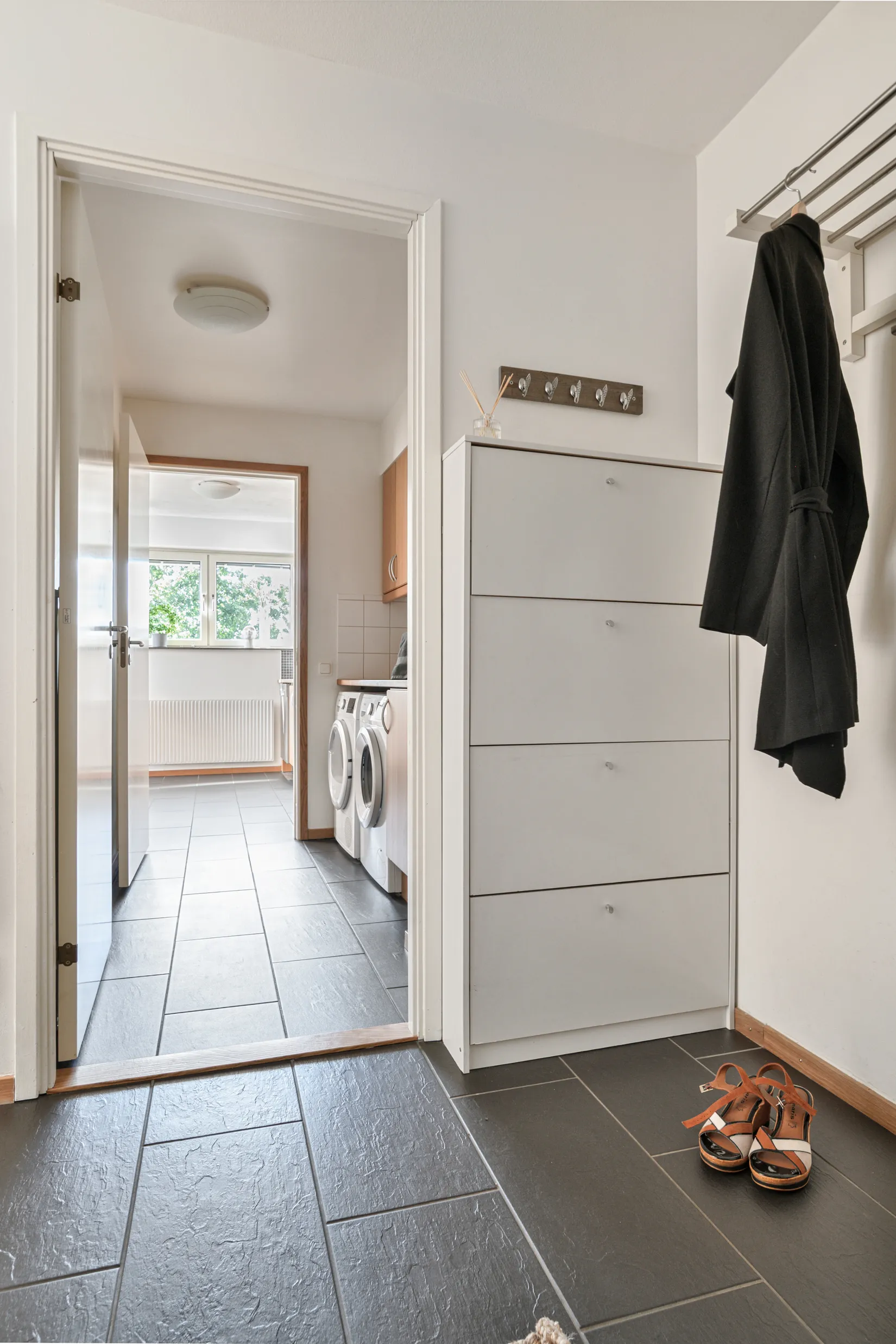 Bostadsrätt, Västra allén 12, Mariastaden, Helsingborg