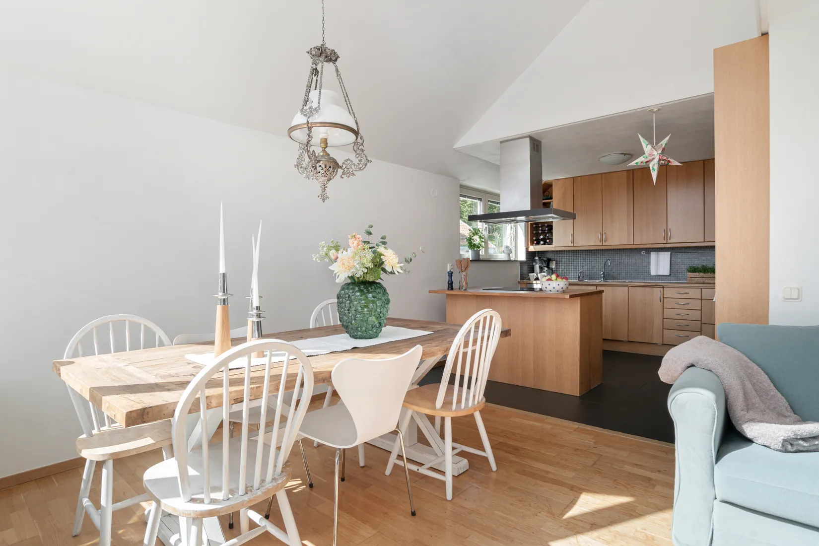 Bostadsrätt, Västra allén 12, Mariastaden, Helsingborg