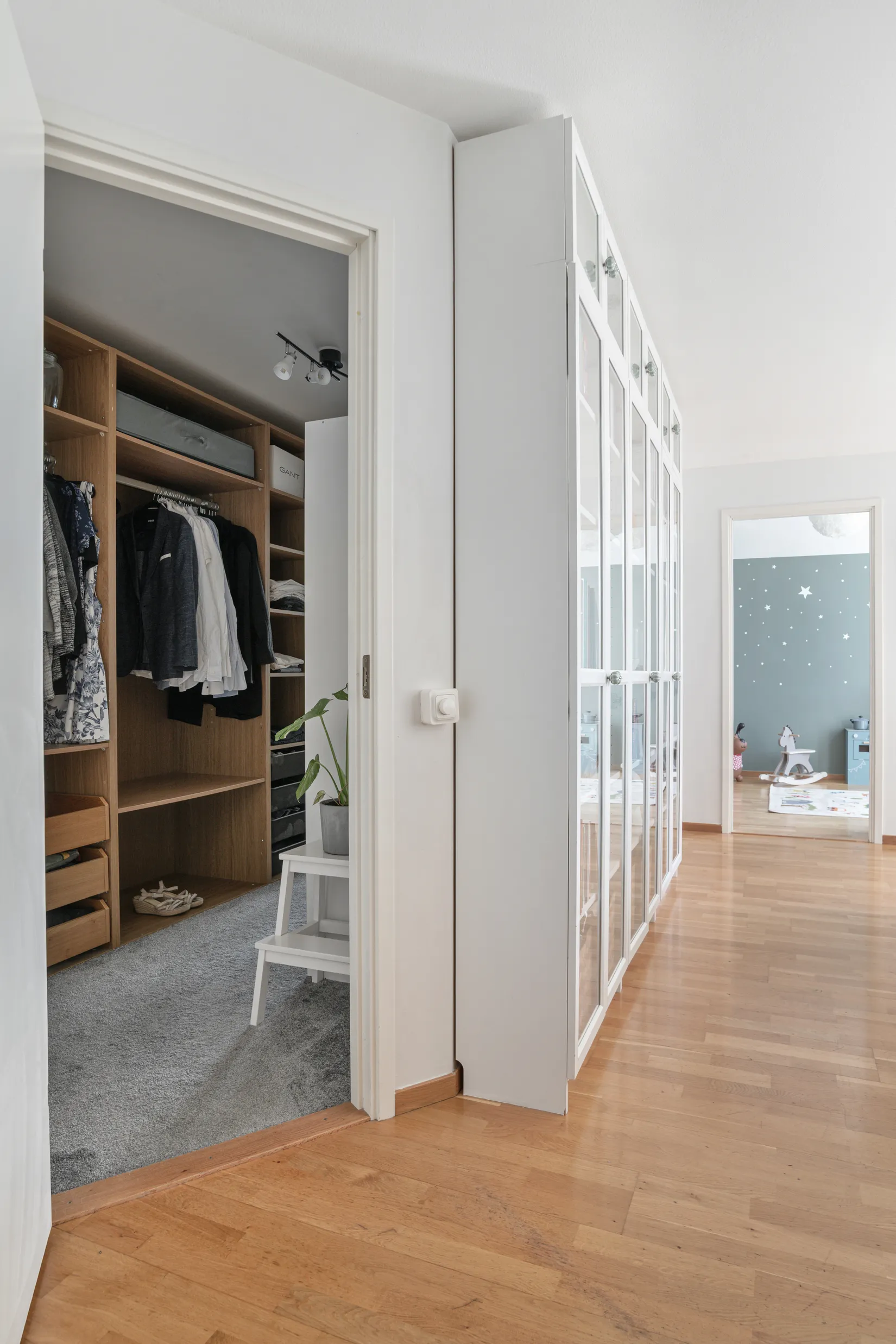 Bostadsrätt, Västra allén 12, Mariastaden, Helsingborg