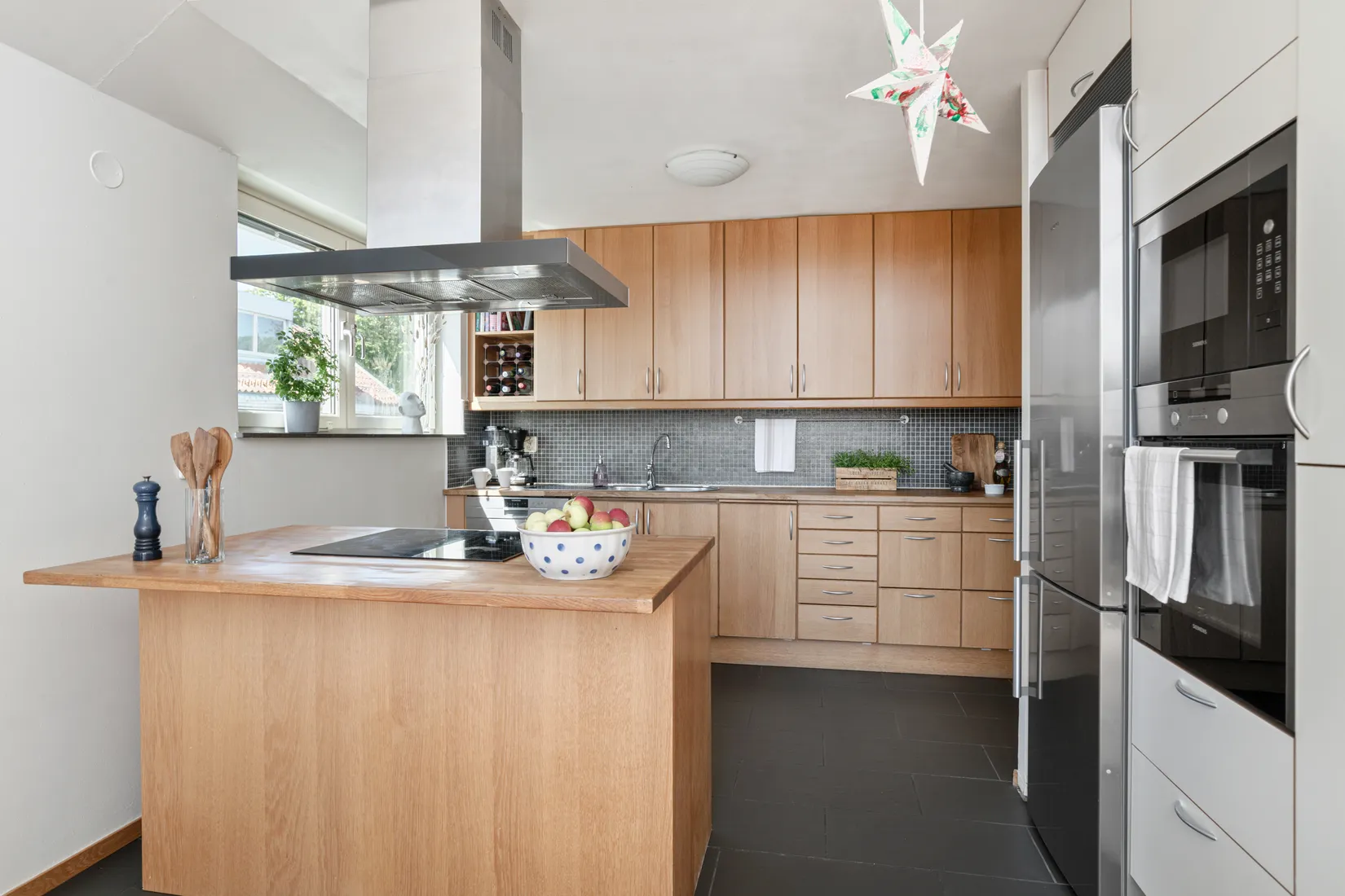 Bostadsrätt, Västra allén 12, Mariastaden, Helsingborg