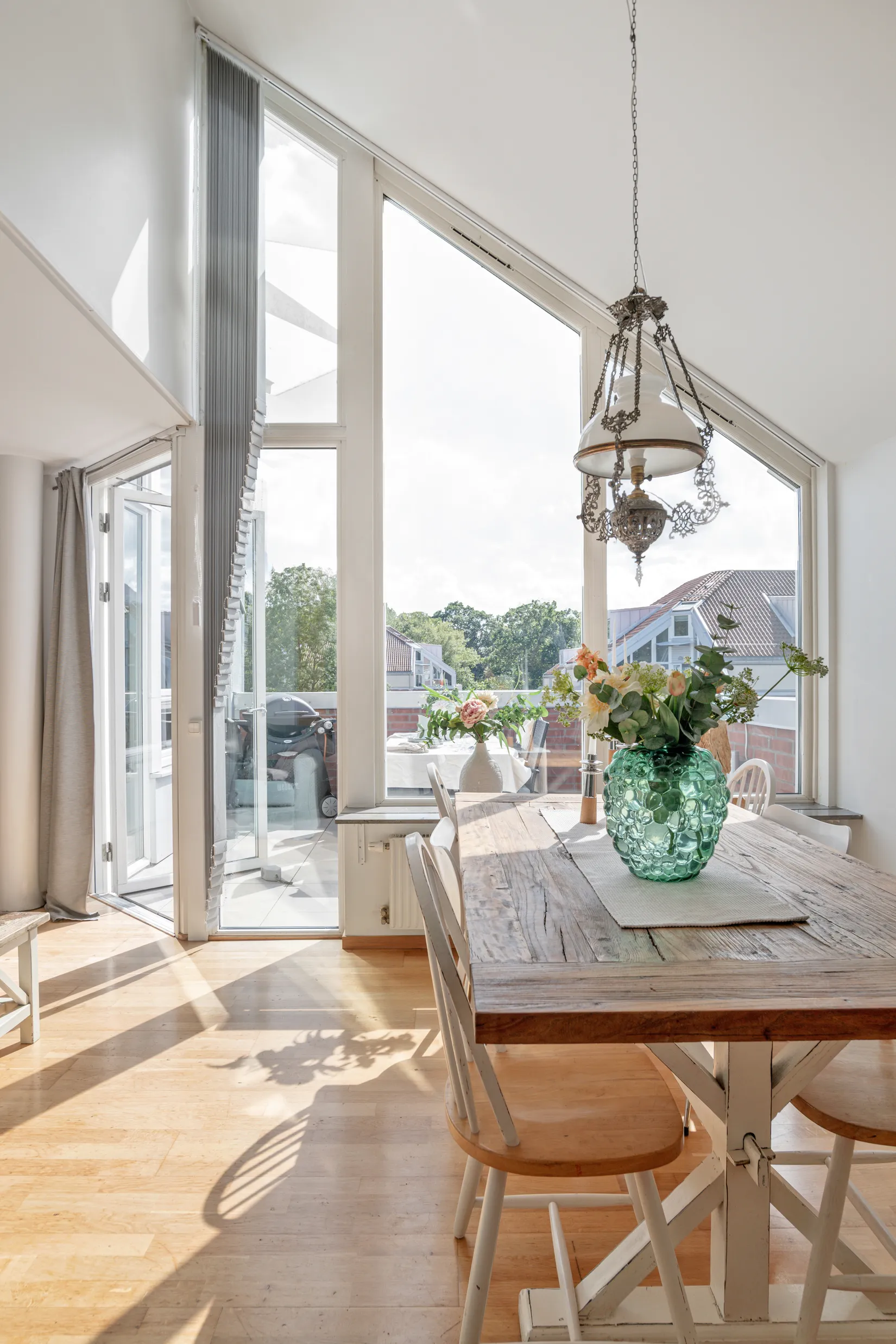 Bostadsrätt, Västra allén 12, Mariastaden, Helsingborg