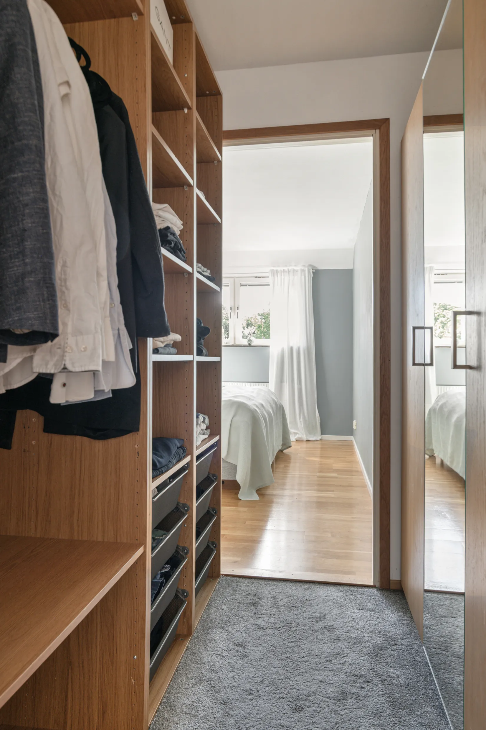 Bostadsrätt, Västra allén 12, Mariastaden, Helsingborg