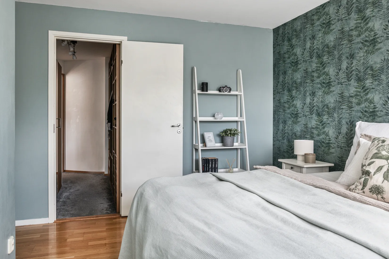 Bostadsrätt, Västra allén 12, Mariastaden, Helsingborg