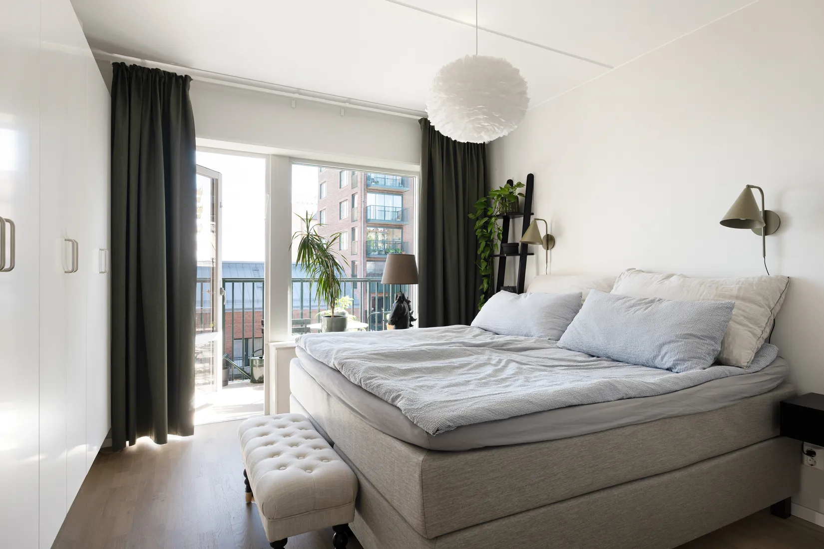 Bostadsrätt, Fixfabrikens Gata 4, Kungsladugård, Göteborg