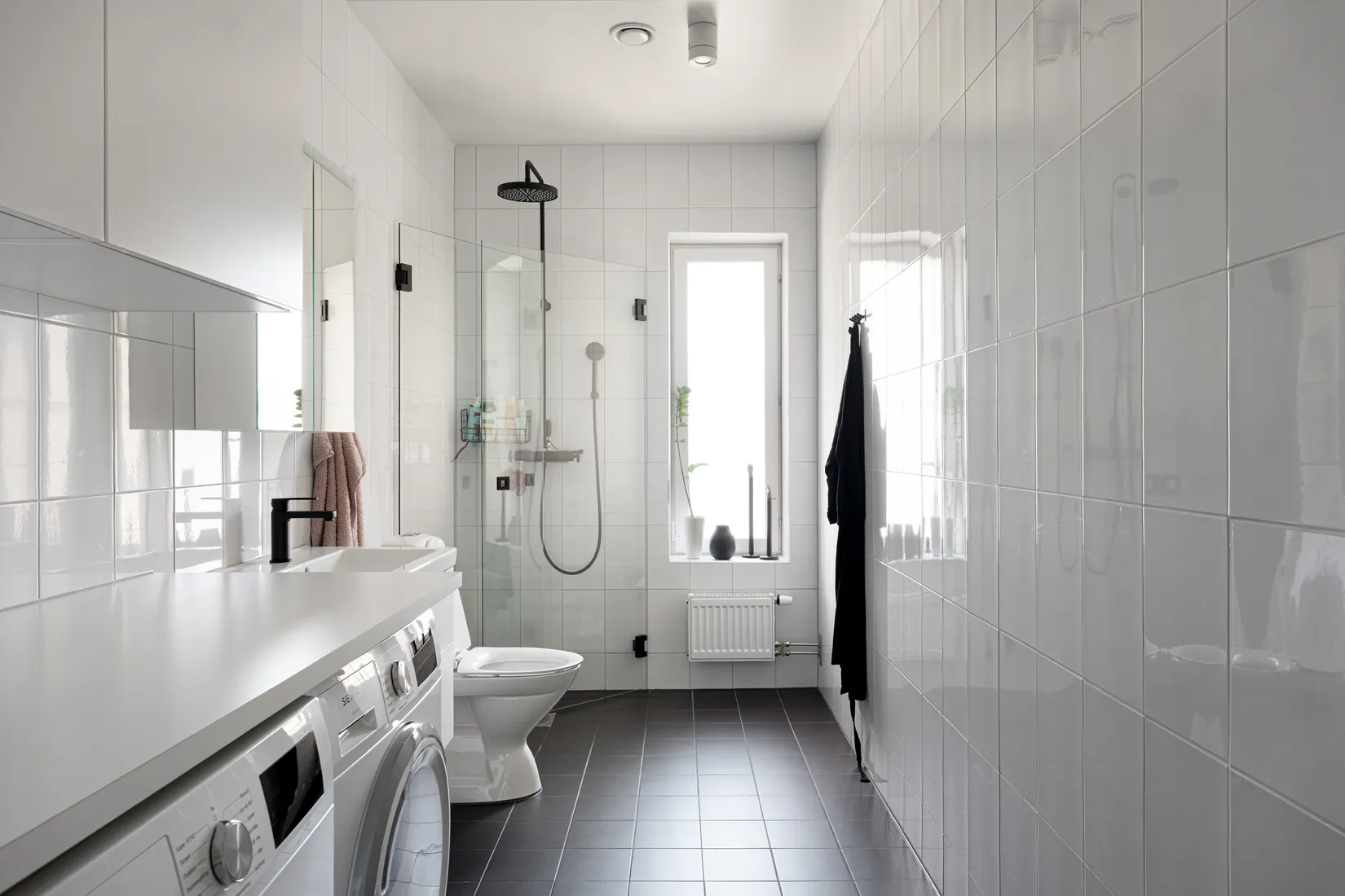 Bostadsrätt, Fixfabrikens Gata 4, Kungsladugård, Göteborg