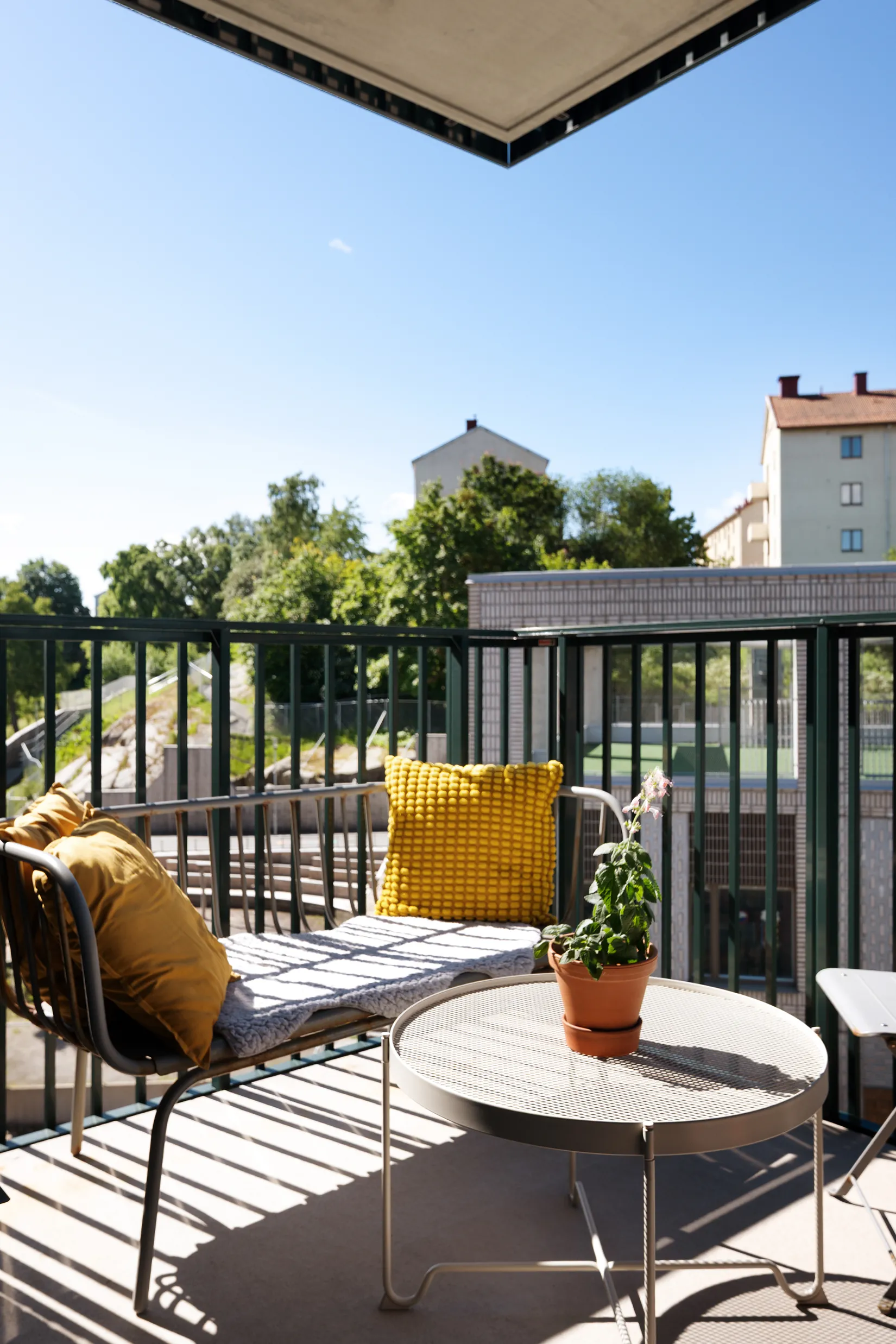 Bostadsrätt, Fixfabrikens Gata 4, Kungsladugård, Göteborg